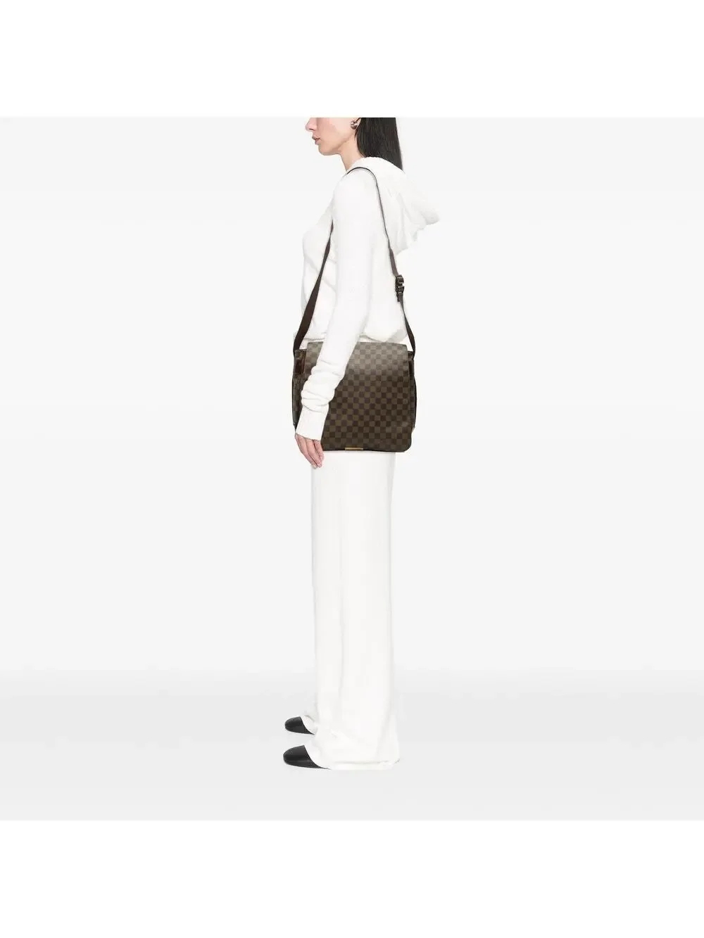 Louis Vuitton introducing louis